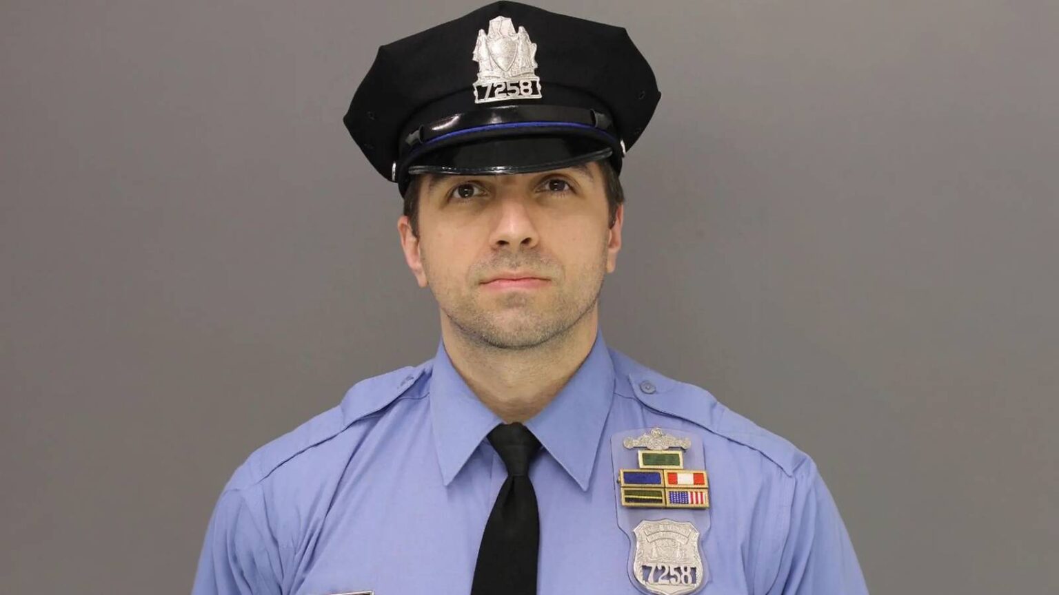 Air Force Veteran Fatally Shot After Man Opens Fire on Philadelphia Police