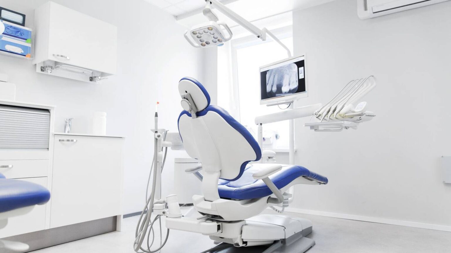 How to Choose a Dental Plan