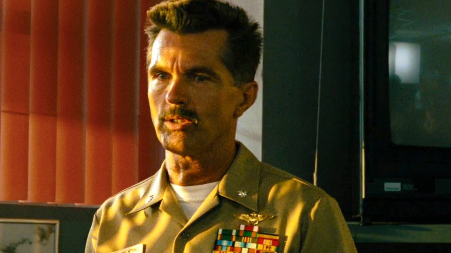 Tom Skerritt, ‘Top Gun’ Actor and Air Force Vet, Dies at 93
