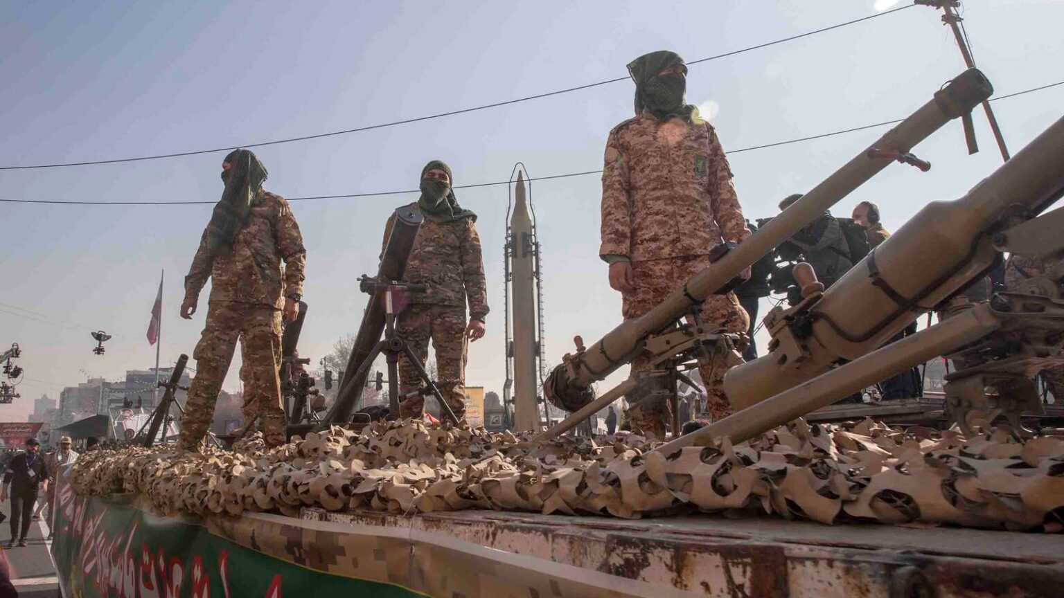 Iran Fights Rising Militant Attacks as US Threatens to Renew War Iran Fights Rising Militant Attacks as US Threatens to Renew War